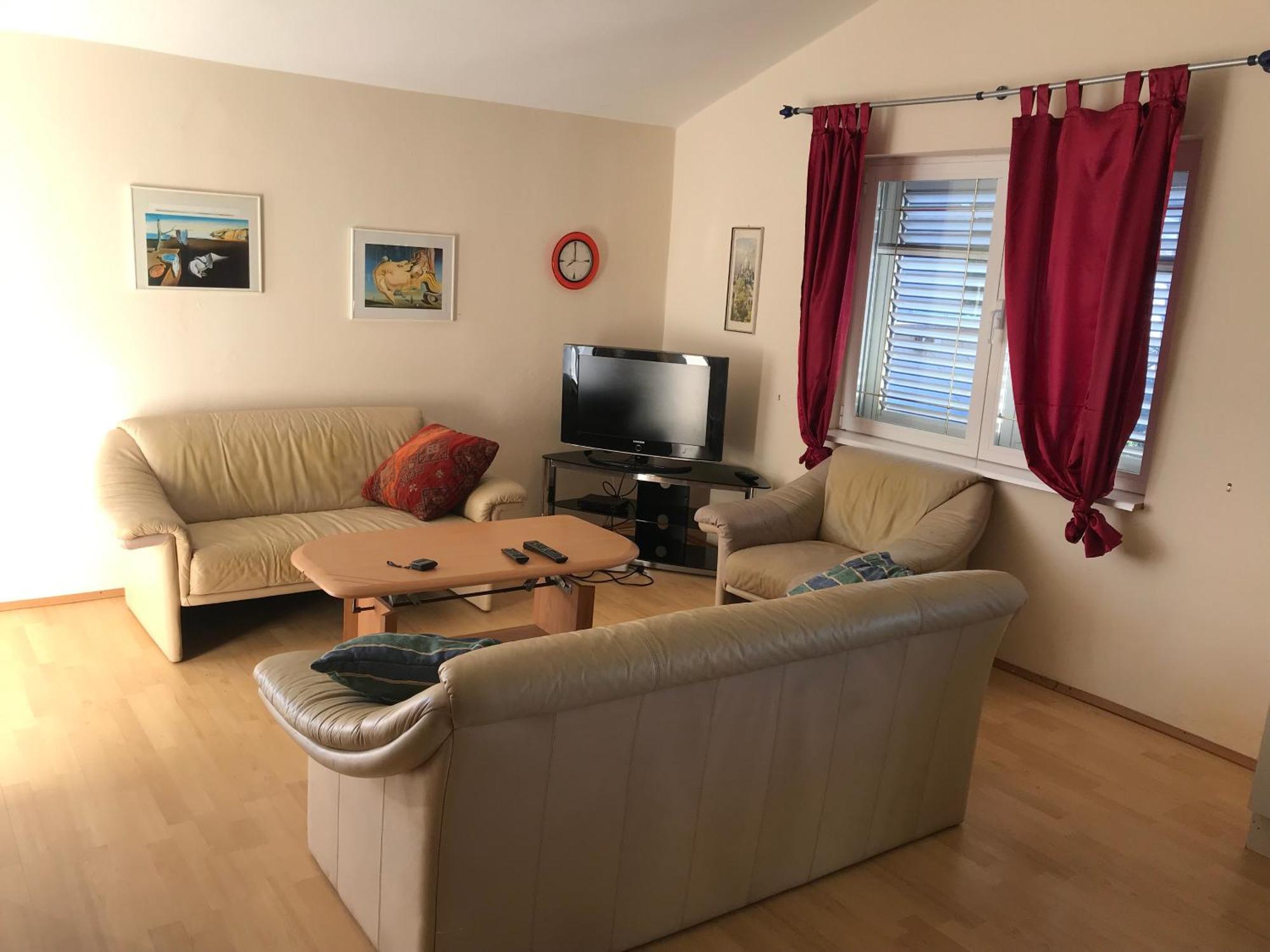 Apartment Pero Murter Exteriér fotografie