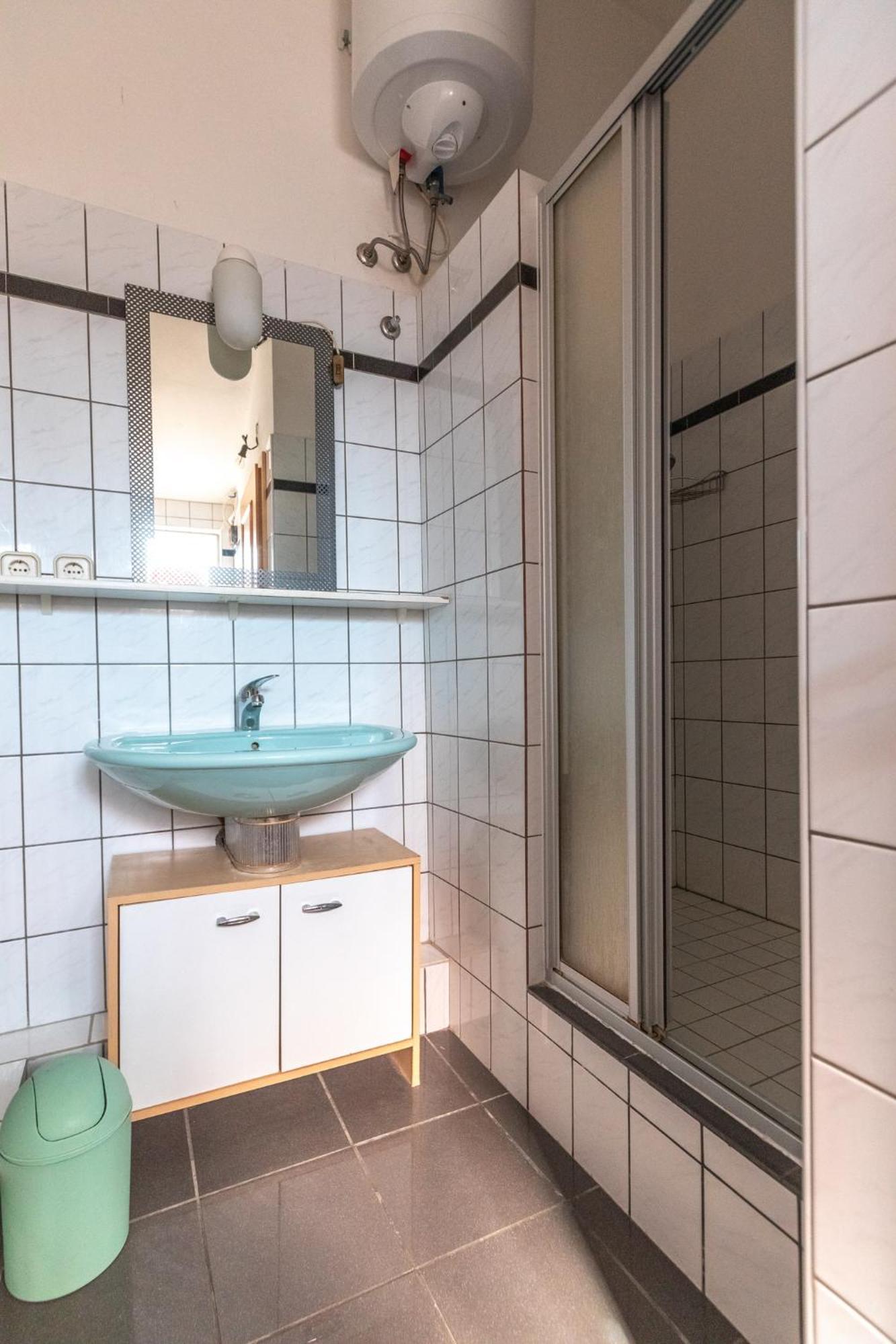 Apartment Pero Murter Exteriér fotografie